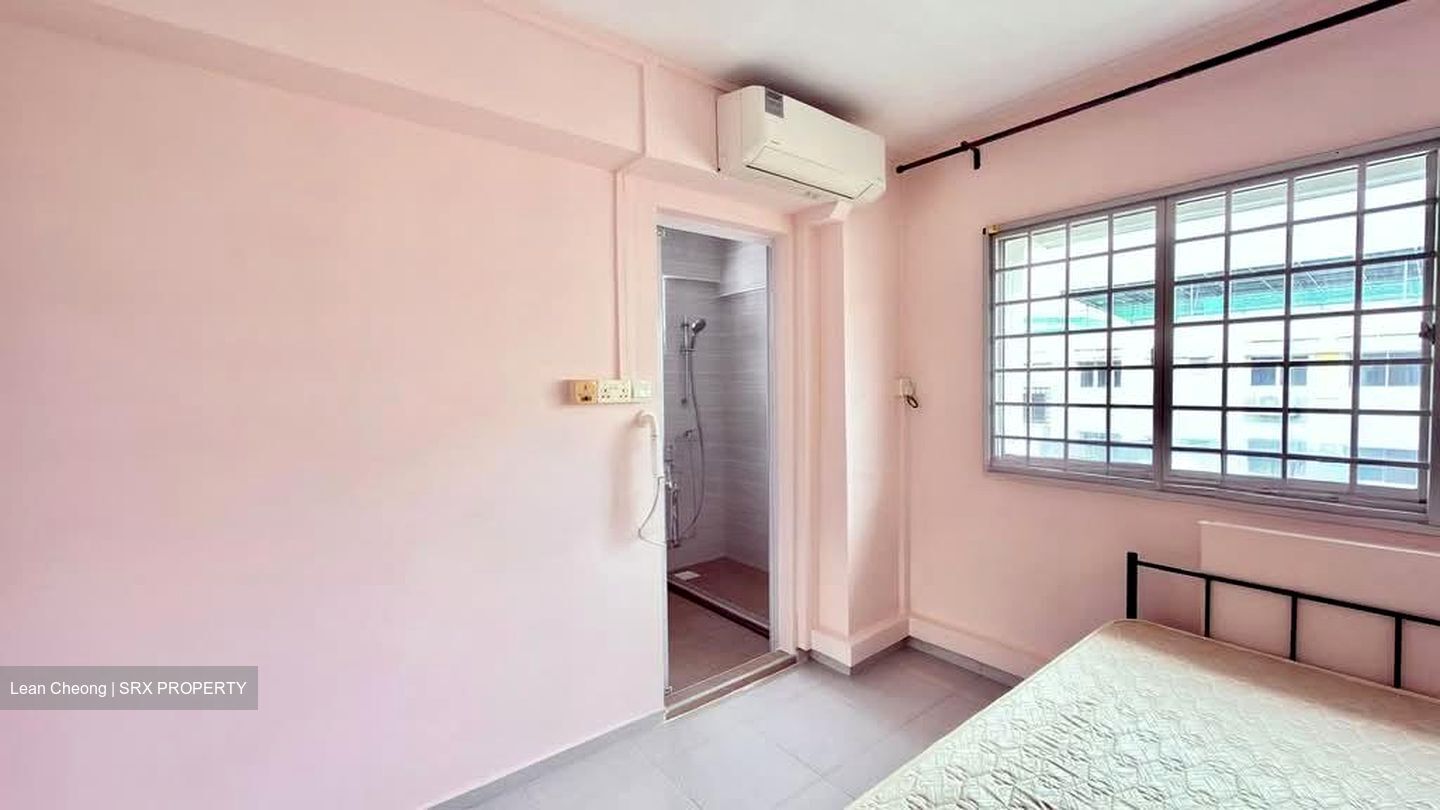 Blk 567 Pasir Ris Street 51 (Pasir Ris), HDB 5 Rooms #599793861